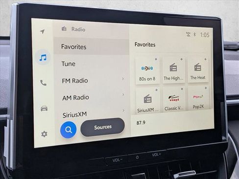 New 2026 Toyota Corolla Cross XLE image 13
