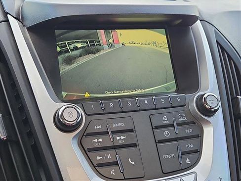 Used 2013 Chevrolet Equinox LTZ image 13