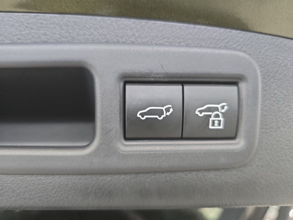 Used 2025 Lexus RX 350h AWD/4WD image 25