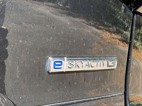 Used 2024 MAZDA CX-90 3.3 Turbo w/ Select Package image 21