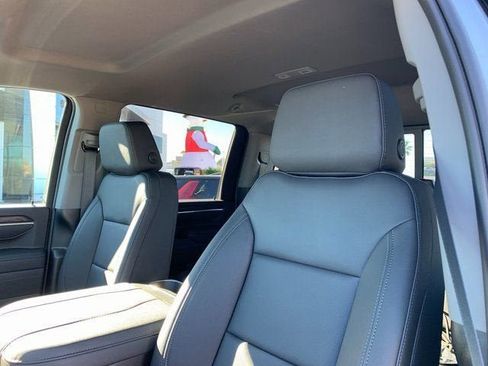 New 2026 GMC Sierra 2500 SLT w/ SLT Premium Package image 20