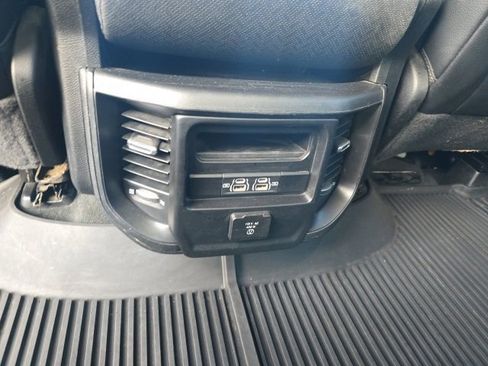 Used 2021 RAM 1500 Laramie image 22