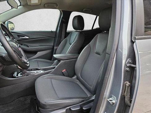 Used 2025 Buick Encore GX Preferred FWD image 15