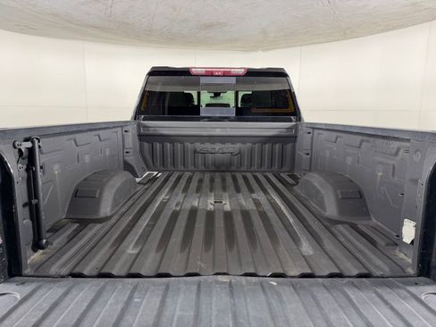 Used 2020 GMC Sierra 2500 AT4 w/ Technology Package image 11