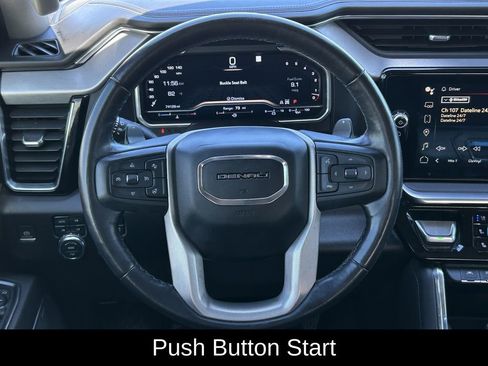 Used 2022 GMC Sierra 1500 Denali image 14