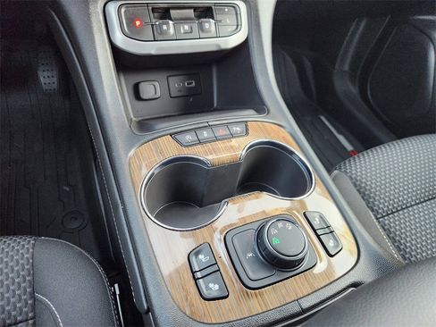 Used 2023 GMC Acadia SLE w/ Driver Convenience Package image 17