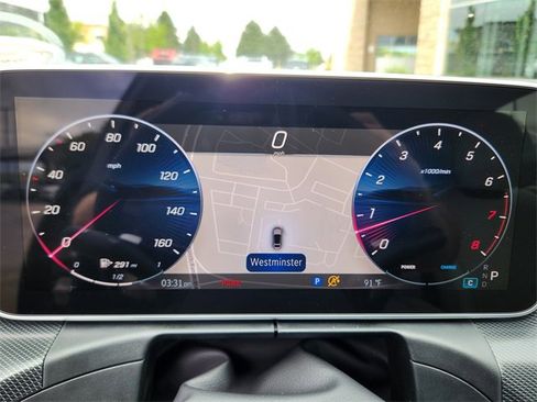 New 2025 Mercedes-Benz C 300 4MATIC Sedan image 20