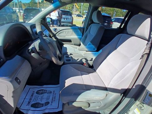 Used 2008 Honda Odyssey LX image 15