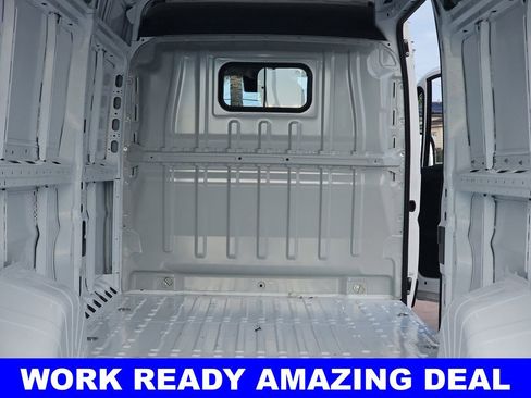 New 2026 RAM ProMaster 2500 w/ Convenience Group image 13