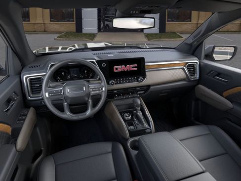 New 2026 GMC Canyon Denali image 16