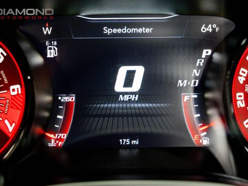 Used 2023 Dodge Challenger SRT Hellcat Redeye image 69