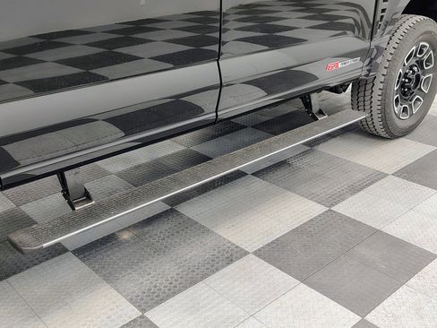 New 2026 Ford F350 Platinum image 19