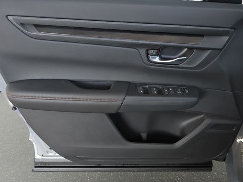 New 2026 Honda CR-V TrailSport image 26