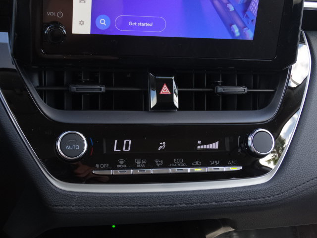 New 2026 Toyota Corolla Cross LE FWD image 22