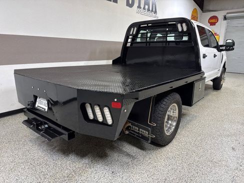 Used 2018 Ford F350 XL w/ Power Equipment Group image 46