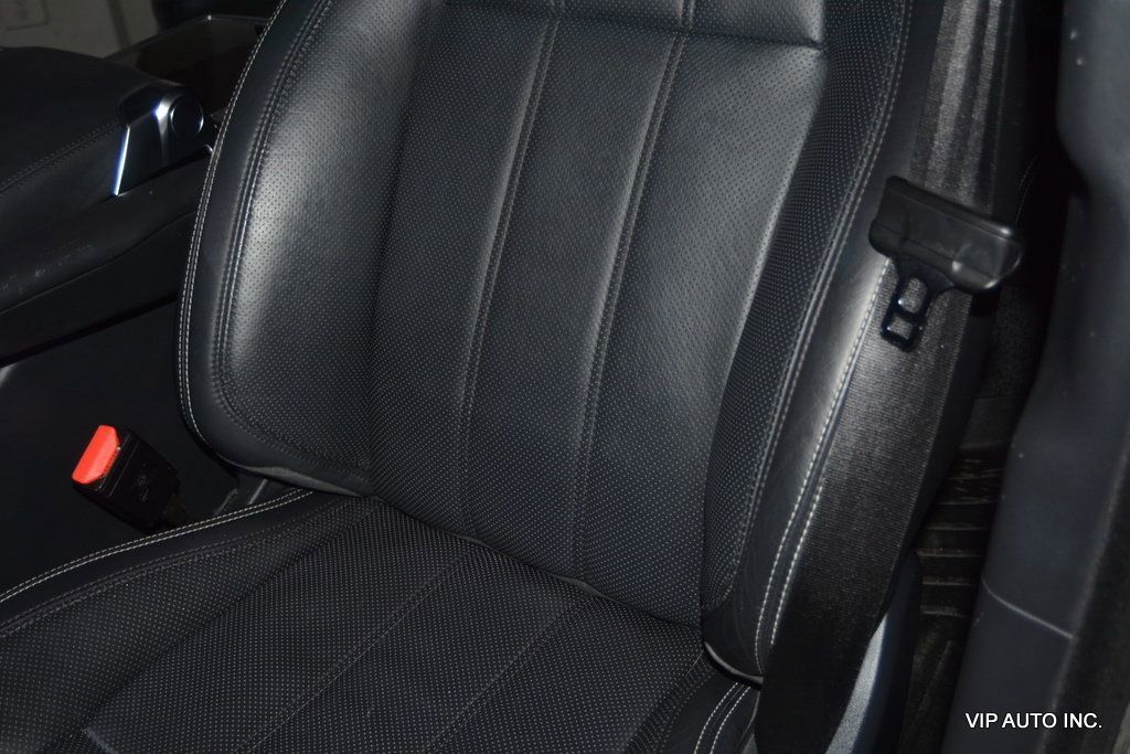 Used 2014 Land Rover Range Rover Long Wheelbase Autobiography AWD/4WD image 18