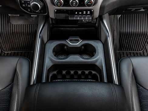 Used 2023 RAM 1500 Big Horn AWD/4WD image 17
