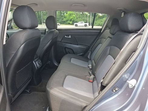 Used 2015 Kia Sportage LX AWD/4WD image 10