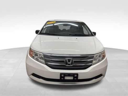 Used 2012 Honda Odyssey EX-L image 2