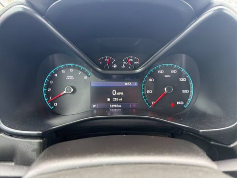 Used 2019 Chevrolet Colorado LT w/ LT Convenience Package AWD/4WD image 13