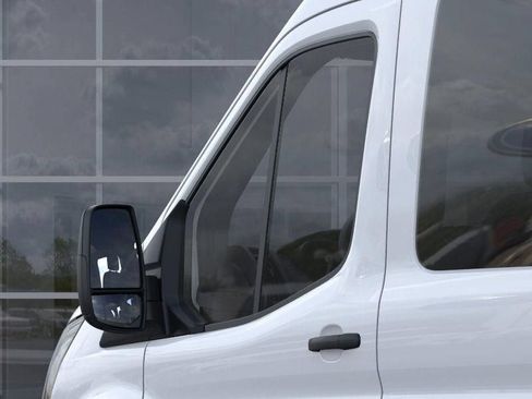 New 2025 Ford Transit 350 XL RWD image 20