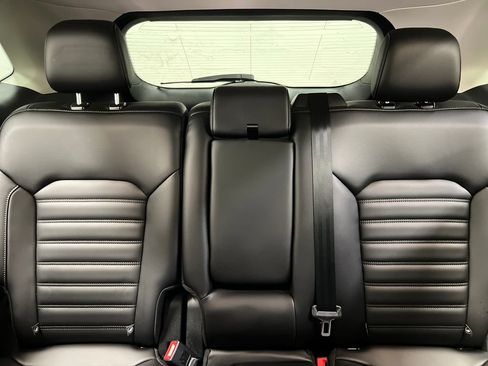 Used 2022 Ford Edge SEL w/ Convenience Package AWD/4WD image 28