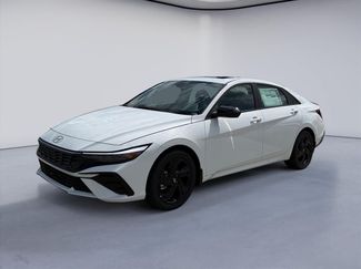 New 2026 Hyundai Elantra SEL Sport FWD video 1
