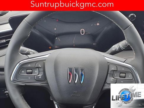 New 2026 Buick Encore GX Preferred w/ Comfort Package image 7