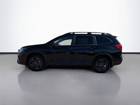 New 2025 Subaru Ascent Bronze Edition image 6