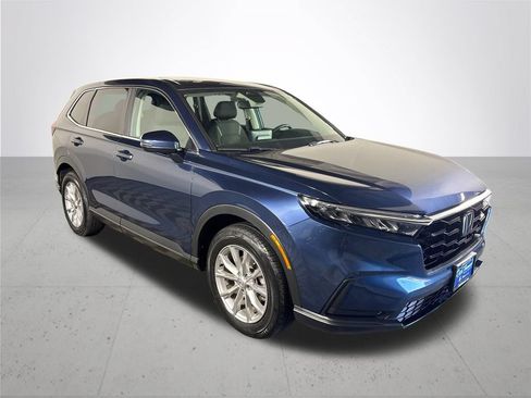 Used 2024 Honda CR-V EX image 4
