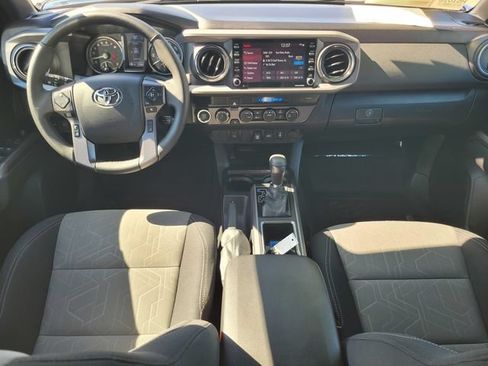 Used 2023 Toyota Tacoma TRD Off-Road AWD/4WD image 16
