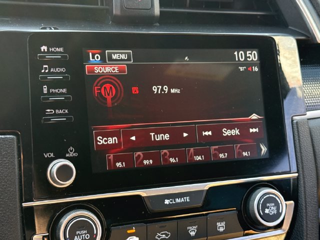 Used 2021 Honda Civic Sport image 30