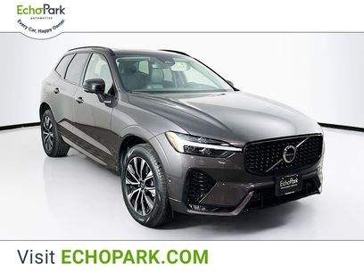 Used 2025 Volvo XC60 B5 Plus