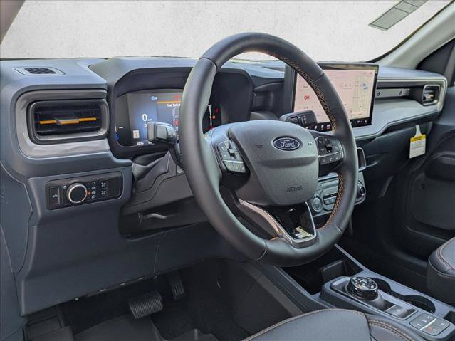 New 2026 Ford Maverick Tremor AWD/4WD image 3