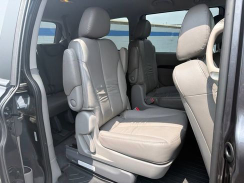 Used 2014 Kia Sedona EX FWD image 24