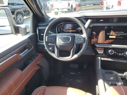 New 2026 GMC Sierra 2500 Denali Ultimate w/ Max Trailering Package AWD/4WD image 14