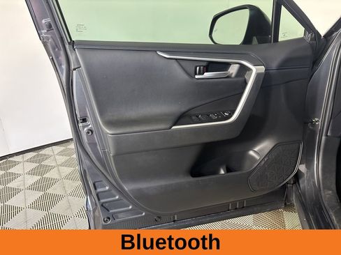 Used 2023 Toyota RAV4 XSE image 8