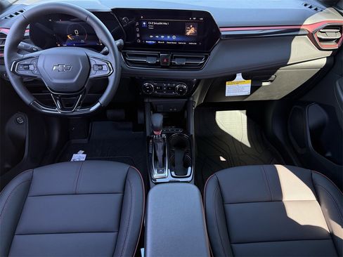 New 2026 Chevrolet TrailBlazer RS w/ Convenience Package image 10