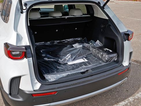 New 2026 MAZDA CX-50 AWD 2.5 S w/ Weather Package image 13