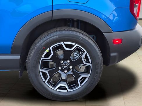 New 2025 Ford Bronco Sport Outer Banks w/ Outer Banks Tech Package+ image 41