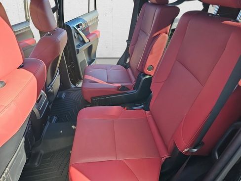 Certified 2023 Lexus GX 460 Premium image 13