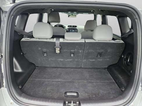Used 2019 Kia Soul w/ Option Group 020 image 6