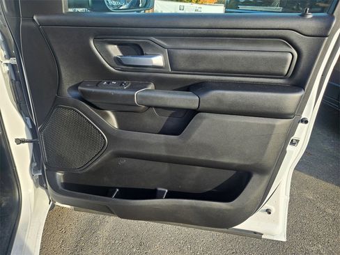 Certified 2024 RAM 1500 Tradesman image 17