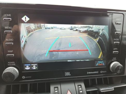 Used 2019 Toyota RAV4 XLE Premium w/ Advanced Technology Package image 15