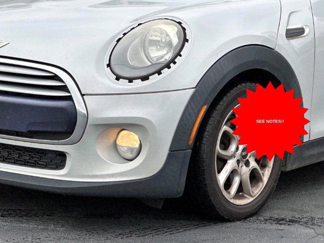 Used 2014 MINI Cooper 2-Door Hardtop FWD image 5