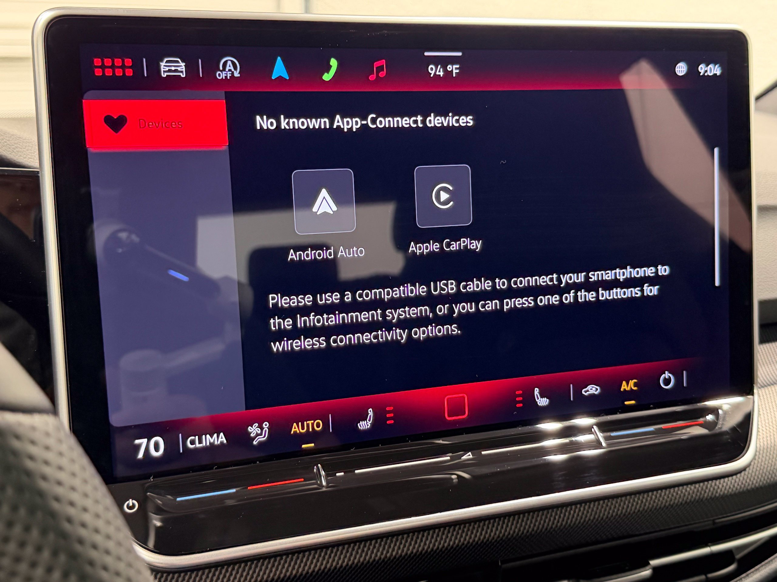 New 2026 Volkswagen GTI SE FWD image 43
