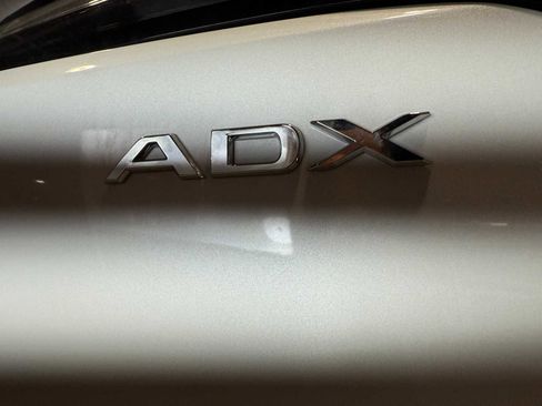 New 2026 Acura ADX A-Spec AWD/4WD image 9