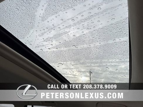 Used 2022 Lexus GX 460 Premium image 13