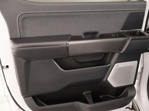 Used 2025 Ford F150 Lariat w/ Equipment Group 502A High image 21