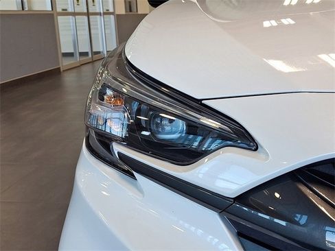 Certified 2023 Subaru Legacy Touring XT image 8